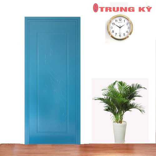 CỬA NHỰA COMPOSITE SƠN