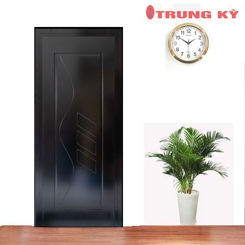 CỬA NHỰA COMPOSITE SƠN