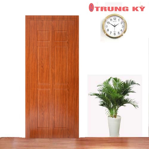 CỬA NHỰA COMPOSITE SƠN