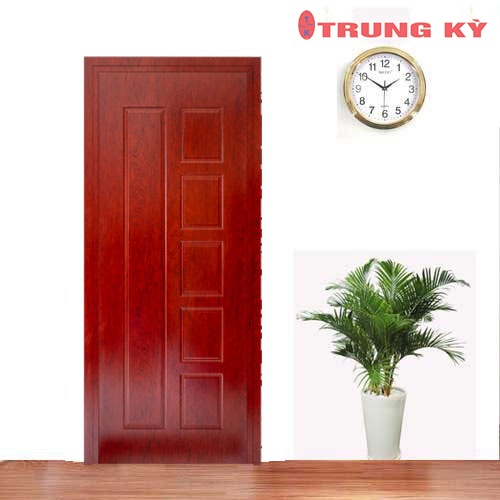 CỬA NHỰA COMPOSITE SƠN