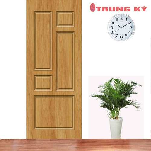 CỬA NHỰA COMPOSITE 