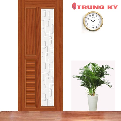 CỬA NHỰA PVC