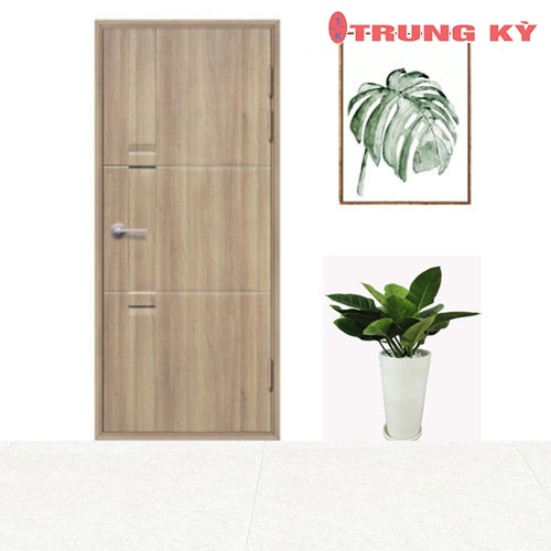 CỬA NHỰA ABS HÀN QUỐC KOS SD13