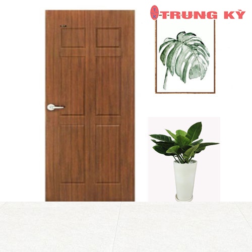 CỬA NHỰA ABS HÀN QUỐC KOS SD11