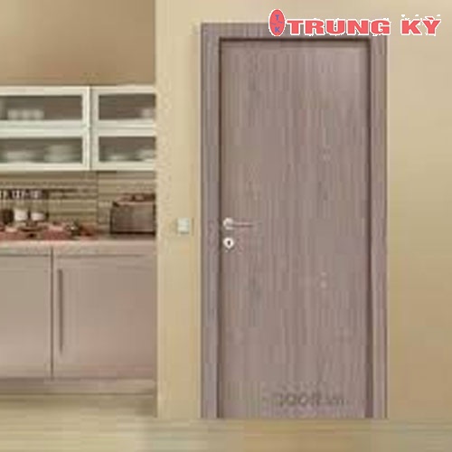 CỬA GỖ CAO CẤP MELAMINE