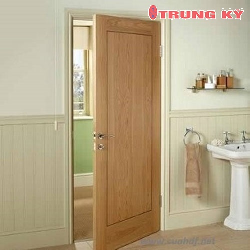CỬA GỖ CAO CẤP MELAMINE