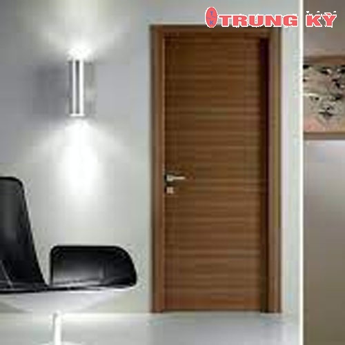 CỬA GỖ CAO CẤP MELAMINE