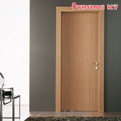 CỬA GỖ CAO CẤP MELAMINE