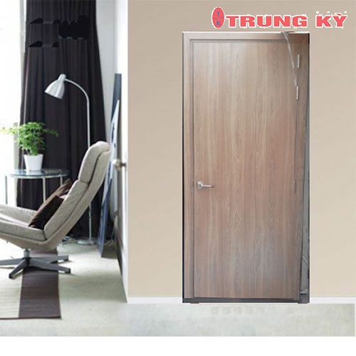 CỬA GỖ CAO CẤP MELAMINE