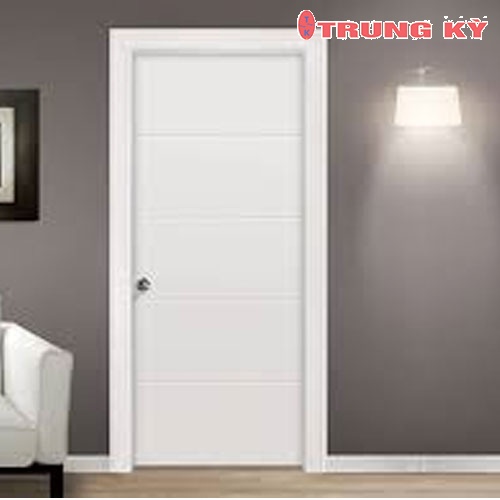 CỬA GỖ CAO CẤP MELAMINE