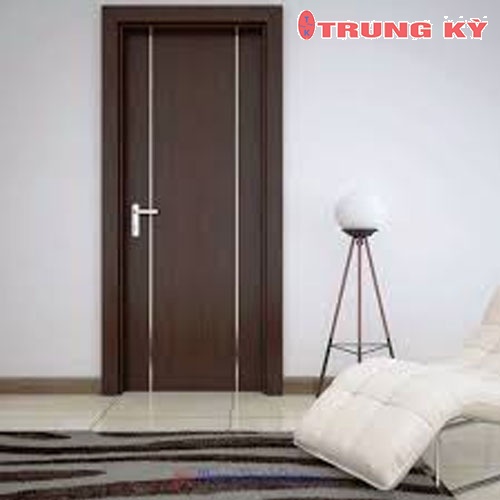 CỬA GỖ CAO CẤP MELAMINE
