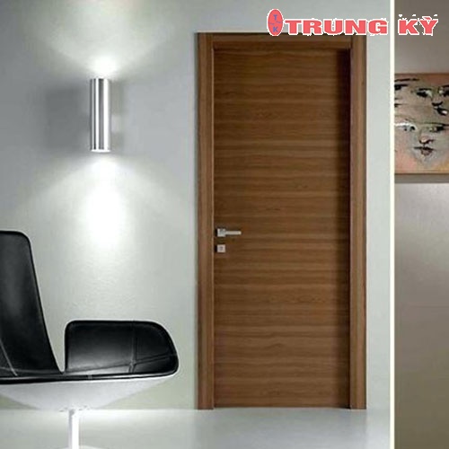 CỬA GỖ CAO CẤP MELAMINE