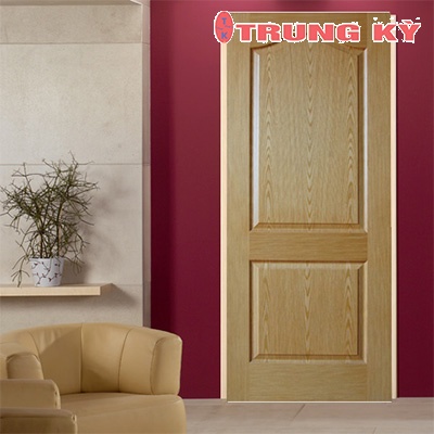 CỬA GỖ CAO CẤP HDF VENEER