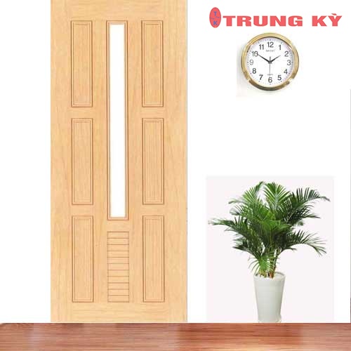 CỬA NHỰA PVC
