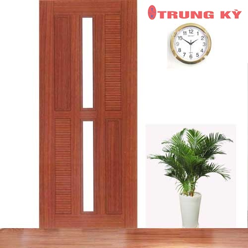 CỬA NHỰA PVC