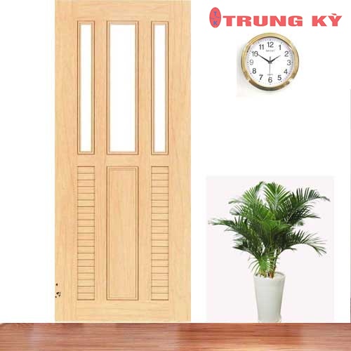 CỬA NHỰA PVC