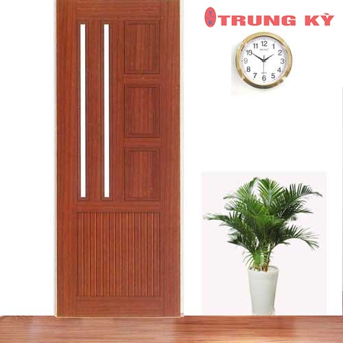 CỬA NHỰA PVC
