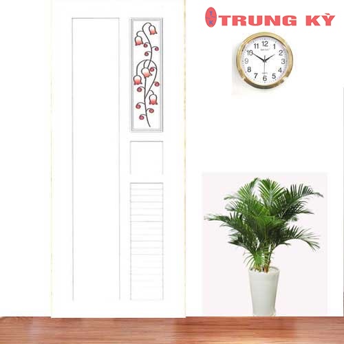 CỬA NHỰA PVC