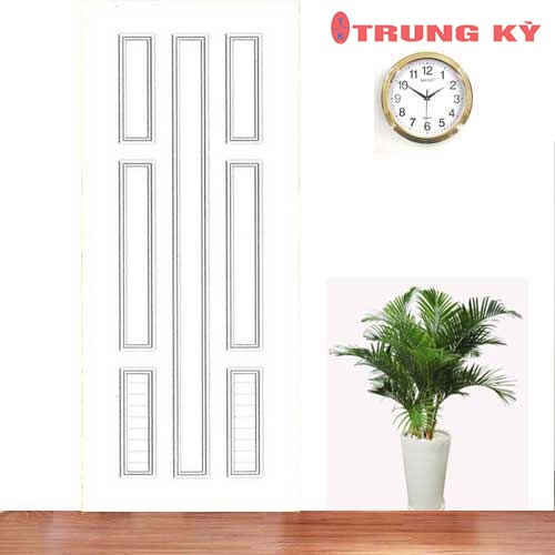 CỬA NHỰA PVC