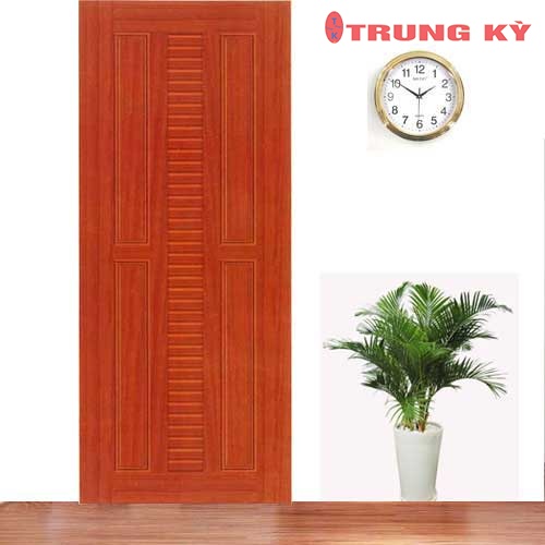 CỬA NHỰA PVC