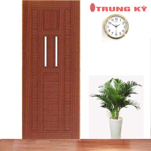 CỬA NHỰA PVC