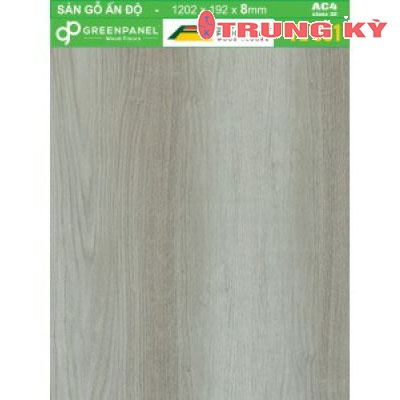 SÀN GỖ GREEN FLOORMAX
