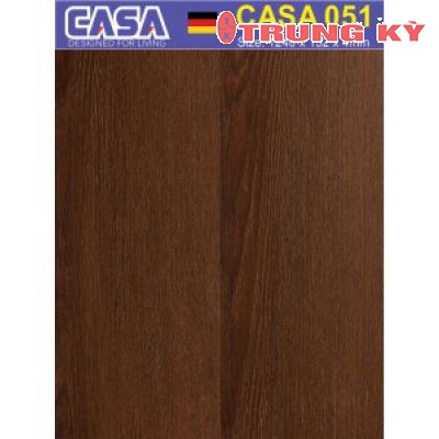 SÀN SPC CASA