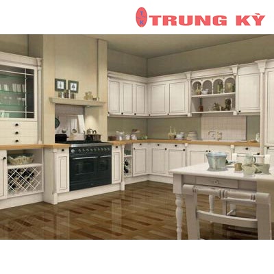 TỦ BẾP CAO CẤP