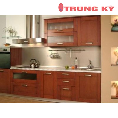 TỦ BẾP CHỮ I
