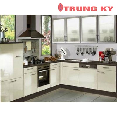TỦ BẾP CHỮ L