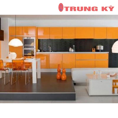 TỦ BẾP CHỮ L