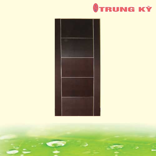 CỬA VENEER PHẲNG